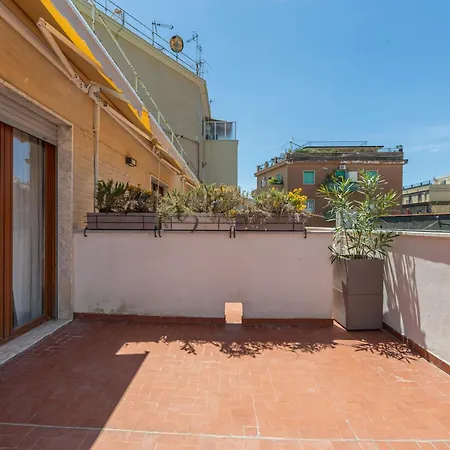 Molo Angioino Lejlighed Napoli