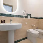 Molo Angioino Апартаменты Неаполь