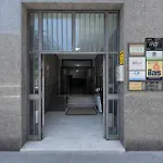 Апартаменты Molo Angioino