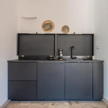 Molo Angioino Naples