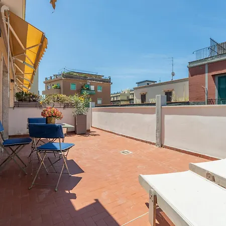 Appartement Molo Angioino *