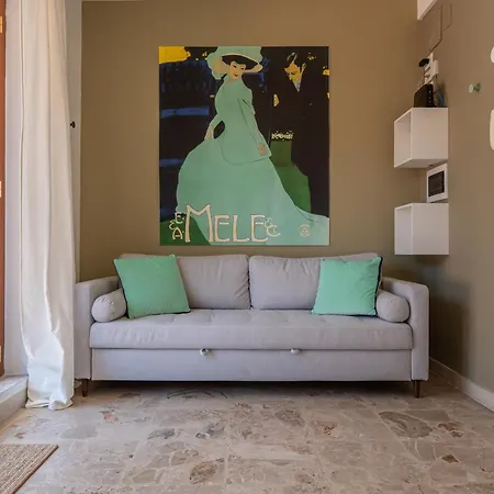 Molo Angioino Naples