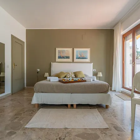 Molo Angioino Naples