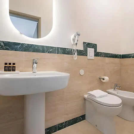 Molo Angioino Apartment Neapel