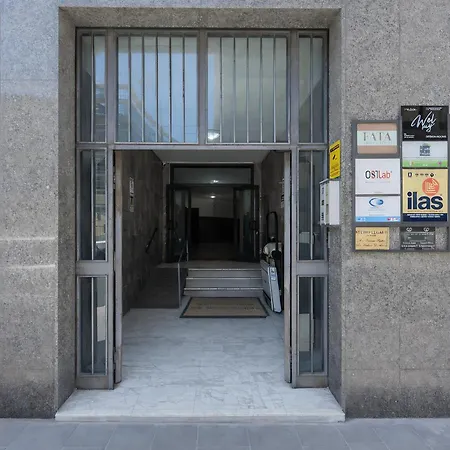Apartment Molo Angioino