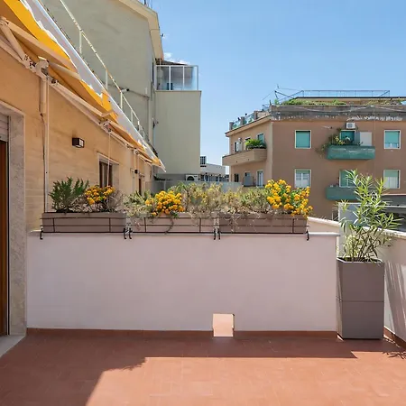 Molo Angioino Apartment Neapel