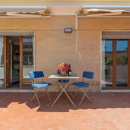 Apartment Molo Angioino Naples